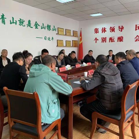 生态环境长安分局组织召开加强扬尘在线监测设备质控的会议