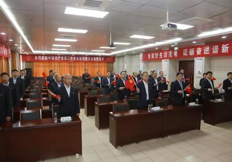 【我们的2022】强基固本筑堡垒 赋能增效促提升
