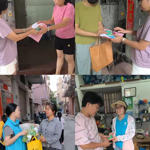 以“五社联动”汇聚社会力量，洛浦街东乡村夯实 “灭蚊防控+人居环境整治”基础