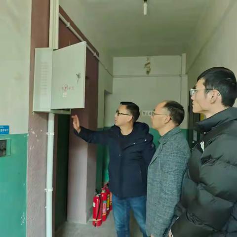 强化档案安全检查 筑牢档案安全屏障——宁化县开展岁末年初档案安全大检查