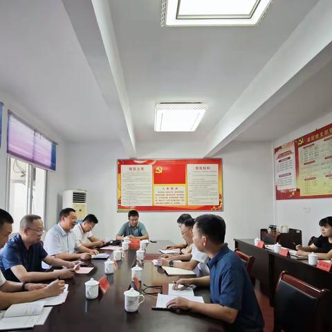 省档案局到宁化调研检查档案工作