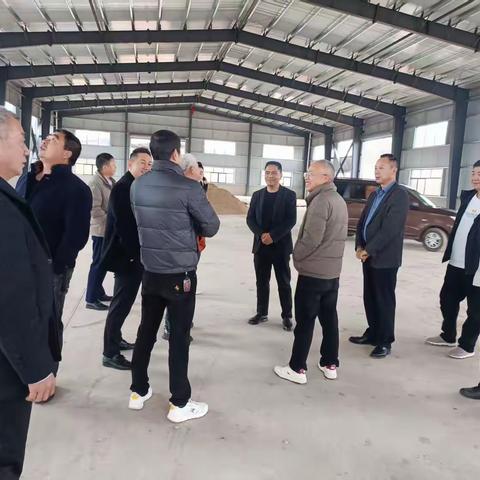 新丰街镇人大组织代表开展集中视察民生活动