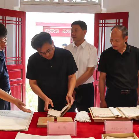 【文祖街道】党建引领促发展 履职尽责显担当——三德范党建工作区一周工作总结