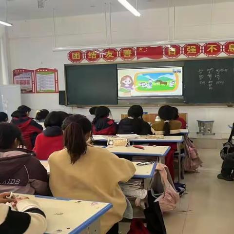 多彩社团，幸福校园----台前县马楼镇第一小学社团活动