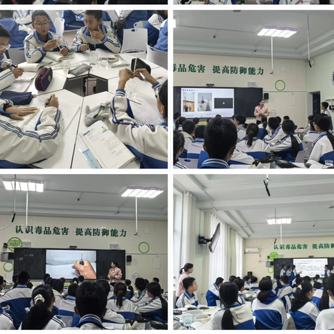 VOL.157【十七中·教研】同课异构展风采，教研活动促成长——银川市第十七中学八年级物理备课组“双培双带”“三人行”老中青暨党员示范课活动纪实