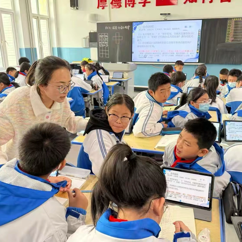 VOL.162【十七中·教研】同课异构绽芳华，规律探索启新思 ——七年级数学备课组开展“双培双带”“三人行”老中青同课异构暨党员示范课活动纪实