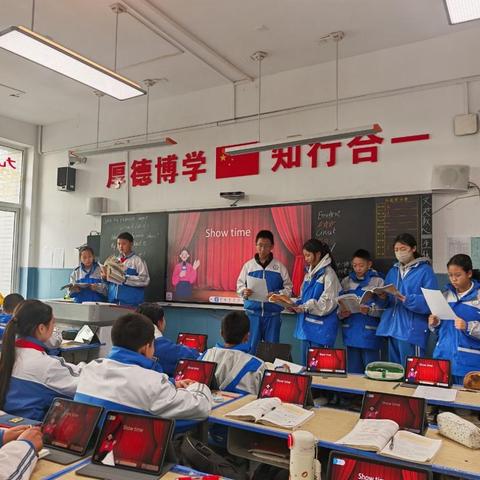 VOL.166【十七中·教研】聚焦学科喜好，共研教学新径——银川市第十七中学七年级英语备课组“双培双带”“三人行”老中青同课异构暨党员示范课活动纪实