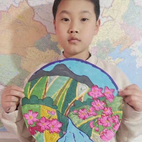 人随春好 春与人宜——恒山小学三年组立春实践课程展示
