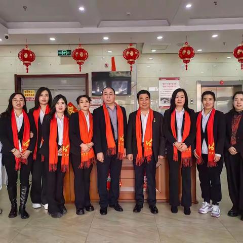 【武安市康颐园综合医养老年公寓】温情迎春，与院内尊长共庆佳节
