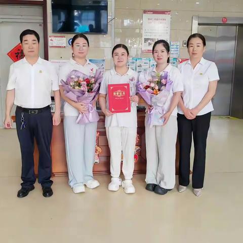 【喜报】技能照亮前程 匠心守护夕阳——康颐园老年公寓在全省民政行业职业技能大赛载誉而归