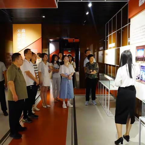 西安市国土整治和生态修复中心党支部组织开展“学习国测一大队精神，当好秦岭生态卫士”主题党日活动