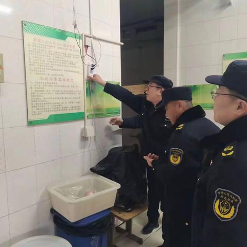【西集】严把安全关，检查迎开学，西集镇开展学校安全集中检查