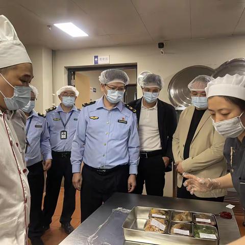 提质增效·立标争先||龙岗局宝龙所一周工作动态（3月2日-3月6日）