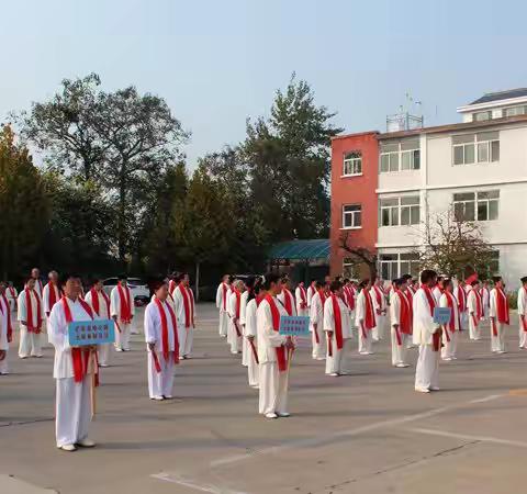 矿区太极，靓！丽！！美！！！