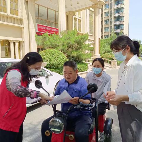 【唐冶街道 帝华鸿府社区】垃圾分类从我做起