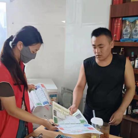 【幸福历城•群众满意】帝华鸿府社区开展“垃圾分类我先行，美好环境共缔造”主题活动