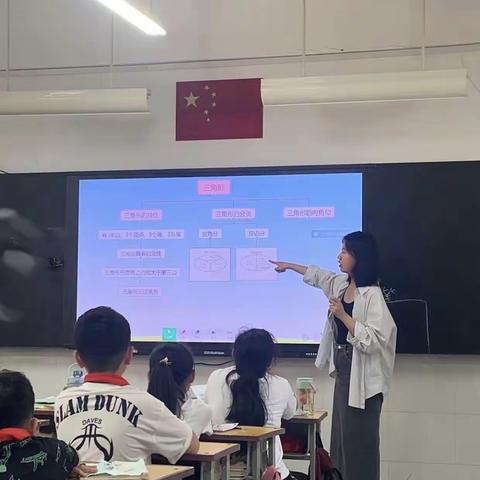 【师者如光，微以致远】阳光实验小学第七届十佳阳光教师事迹展播