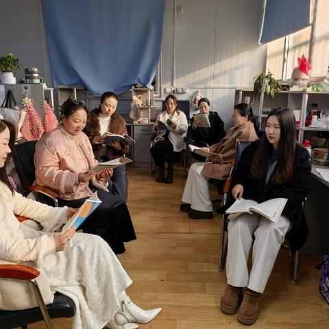 同课异构话比例，深耕课堂提质效——南阳市第四小学六年级数学组“同课异构”教研活动纪实