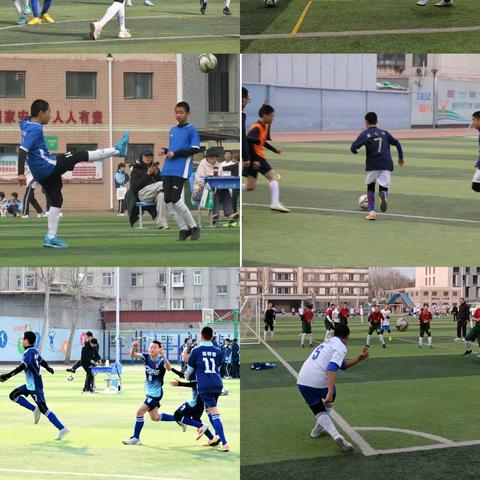 41中绿茵战火重燃 啦啦队热舞绽光芒