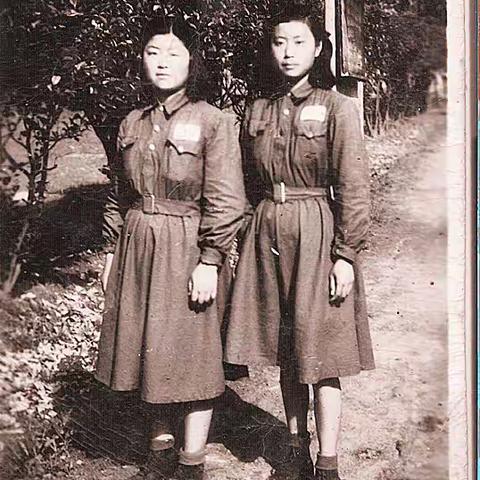 我的母亲
