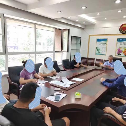争创雷锋式司法所： “所所联动”集中开展社区矫正法治教育