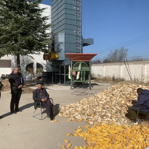 【铜川公安】王益区交安办开展全区道路交通安全督导检查(四)