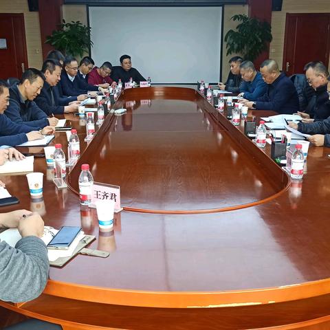 【市质检院】市市场监管局张军社调研市质检院全年重点工作