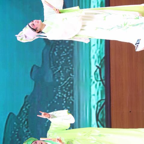 （手机观赏版）爱我上饶  当好主人翁 2025上饶市非物质文化遗产展演活动