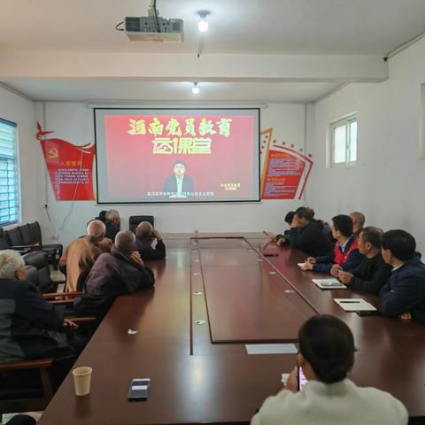 2023年10月份鱼泉村第一书记工作小结