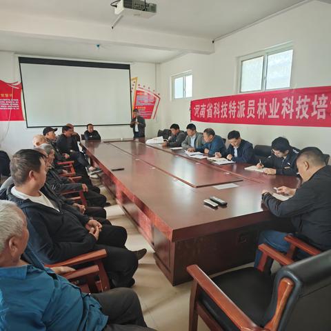 2024年4月份鱼泉村第一书记工作小结