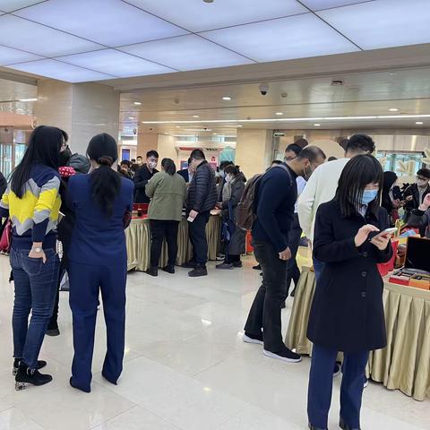 贵金属展会第二日战报