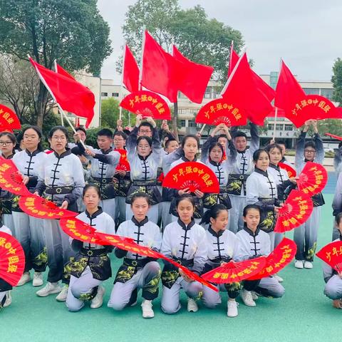 庆元旦  做美食