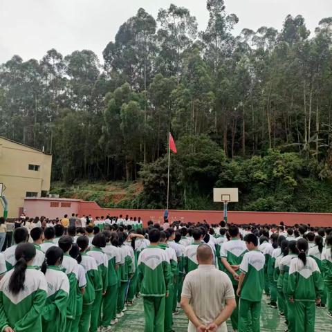 珍爱生命，预防溺水——广州市增城区春晖学校4月防溺水工作小结