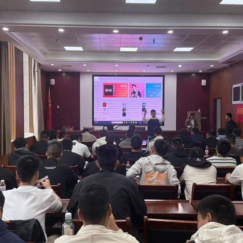 赋能退役士兵，逐梦新征程--建安区自主就业退役士兵互联网营销师培训圆满落幕