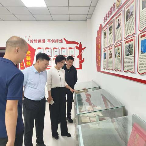 淬能强基 戎耀建安 —— 这场业务培训，让退役军人“娘家人”更专业、更暖心