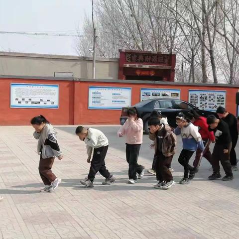 消防演练，警钟长鸣——东孙庄小学消防安全演练纪实