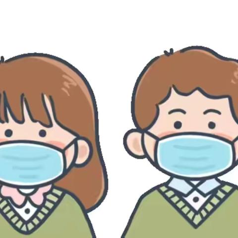 【预防腺病毒🦠知识宣传】  晨光楚萌未来城幼儿园