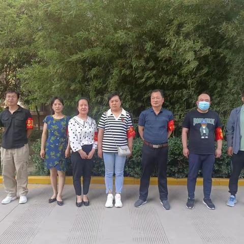 推行“三四五”服务机制   奏响基层治理“大合唱”