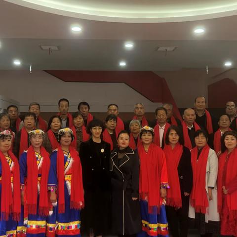 【奋辑2023】属于人民路社区特有的“独家记忆”
