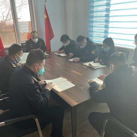 说理式执法：法理情理并重 执法普法同行