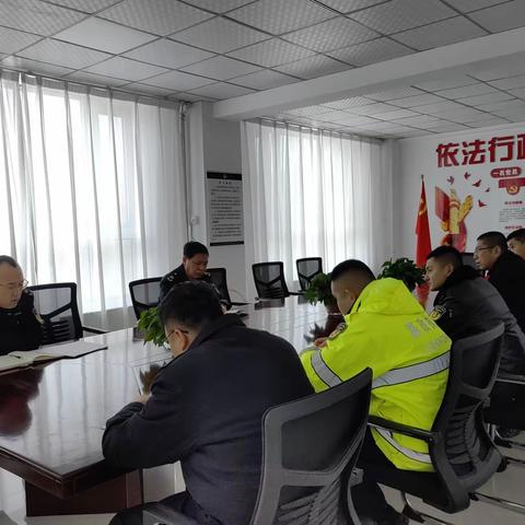 开展党风廉政教育  筑牢春节“廉洁关”