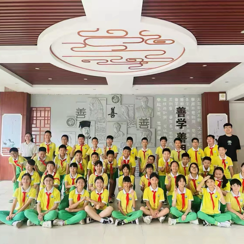 时光留痕，温暖收官 ‍——六7班2025学年第一学期总结