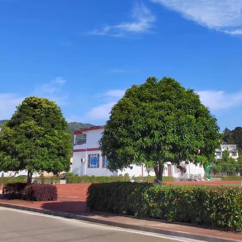 教研促成长·精彩齐绽放——路下中心小学公开课活动