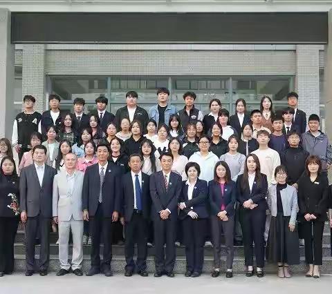 “党建引领助学梦，仁泰奖学金温暖学子心”——陕西仁泰养老党支部