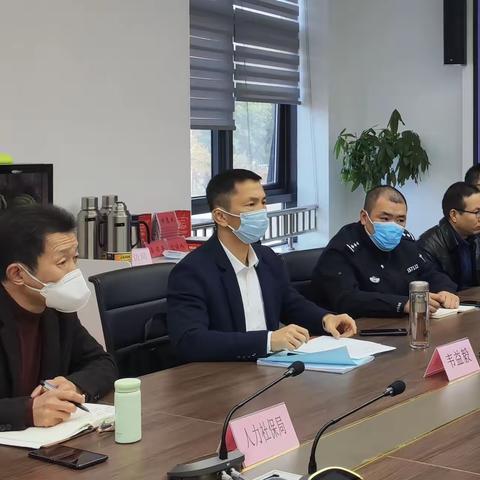 安“薪”在武进行时 ——武义县开展欠薪问题集中接访日活动