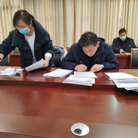 连续4天昼夜奋战  跨年对接项目资料