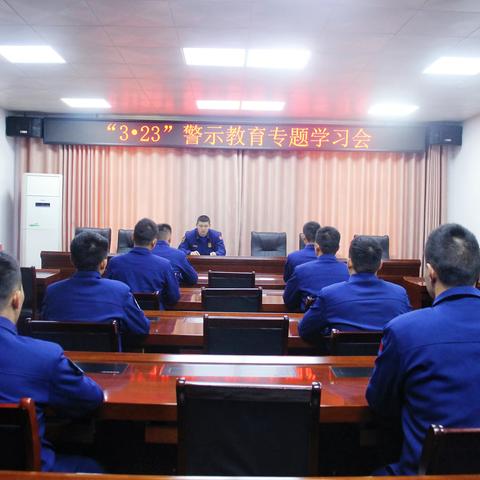 新干县消防救援大队“五个一”推动“弘扬'赶考'精神  争做时代青年”主题党日活动走深走实