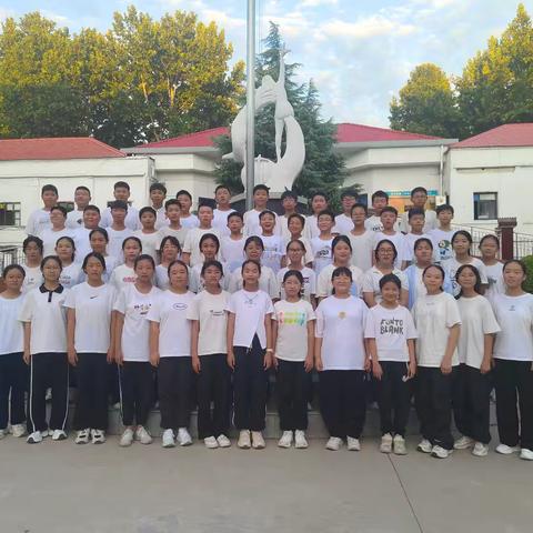 以爱为帆，护航成长——七三班工作总结