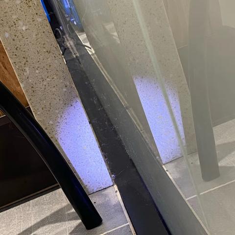 后勤处2月份第4周联合巡场问题及整改