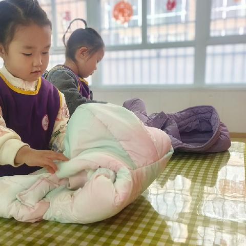 董雨麒的可爱成长小记